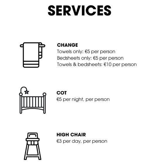 غرفة ديلوكس, L Agrumeto