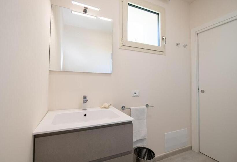 غرفة ديلوكس, L Agrumeto