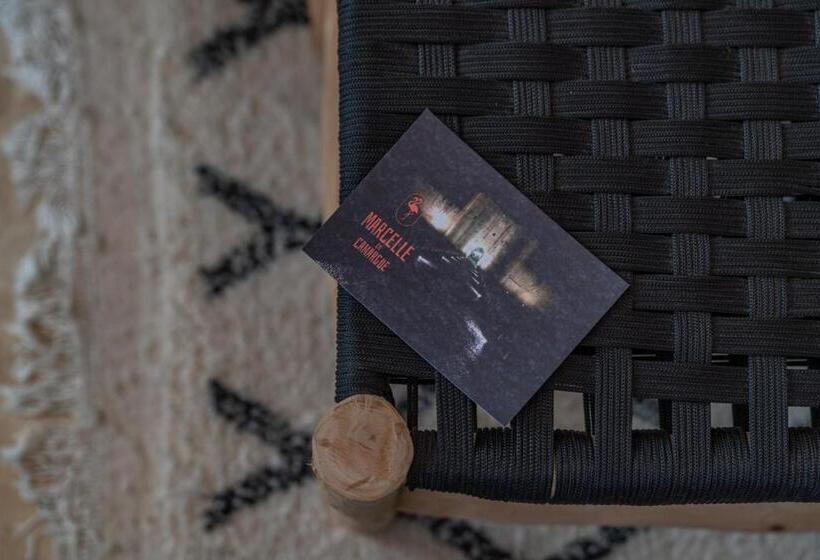 חדר סופריור עם מיטת קינג, Marcelle En Camargue