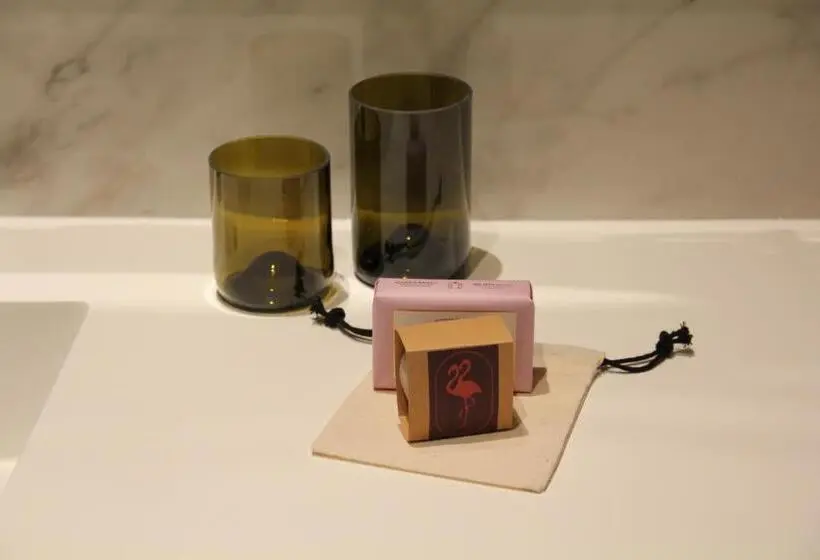 キングサイズベッドのスタンダードルーム, Marcelle En Camargue