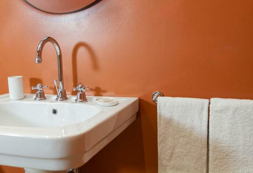 اتاق لوکس, Palazzo Glori 6