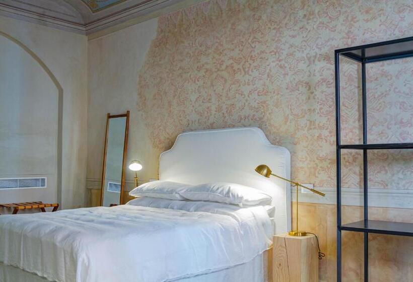 اتاق لوکس, Palazzo Glori 6