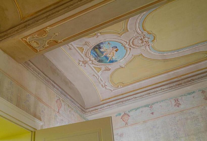 اتاق لوکس, Palazzo Glori 6