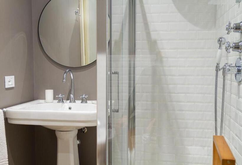 سوییت لوکس, Palazzo Glori 6