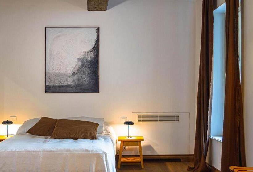 سوییت لوکس, Palazzo Glori 6