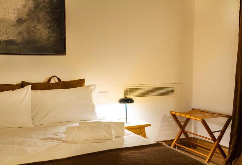 سوییت لوکس, Palazzo Glori 6