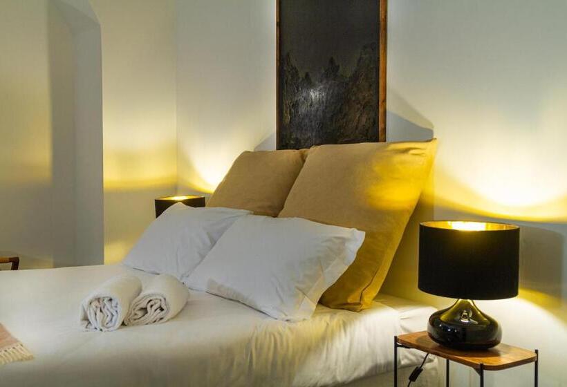 اتاق استاندارد برای معلولان, Palazzo Glori 6