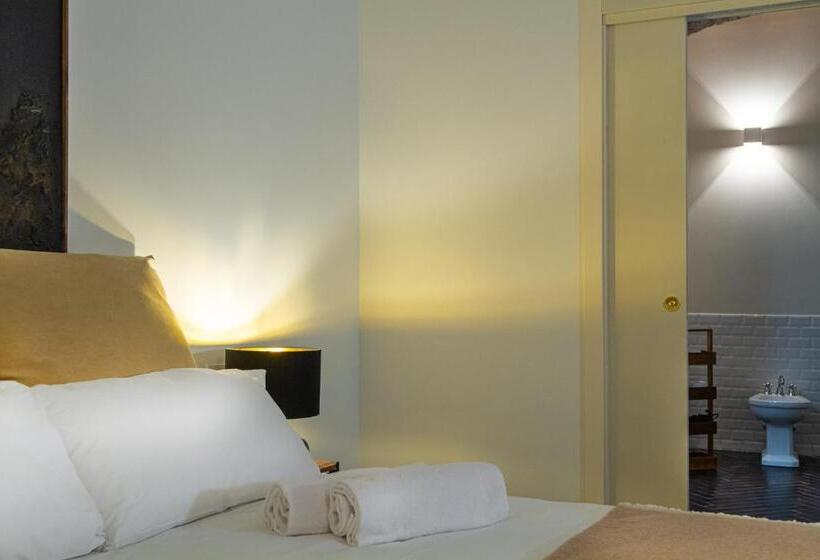 اتاق استاندارد برای معلولان, Palazzo Glori 6