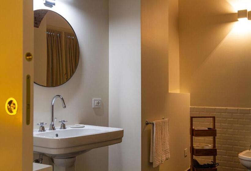 اتاق استاندارد برای معلولان, Palazzo Glori 6