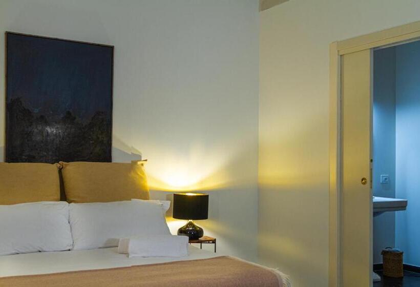 اتاق استاندارد برای معلولان, Palazzo Glori 6