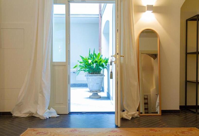 اتاق استاندارد برای معلولان, Palazzo Glori 6