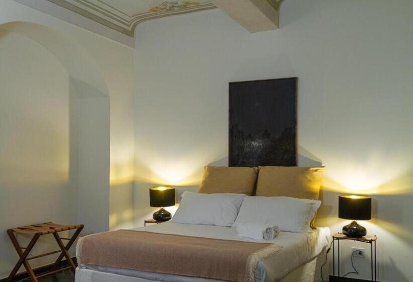 اتاق استاندارد برای معلولان, Palazzo Glori 6