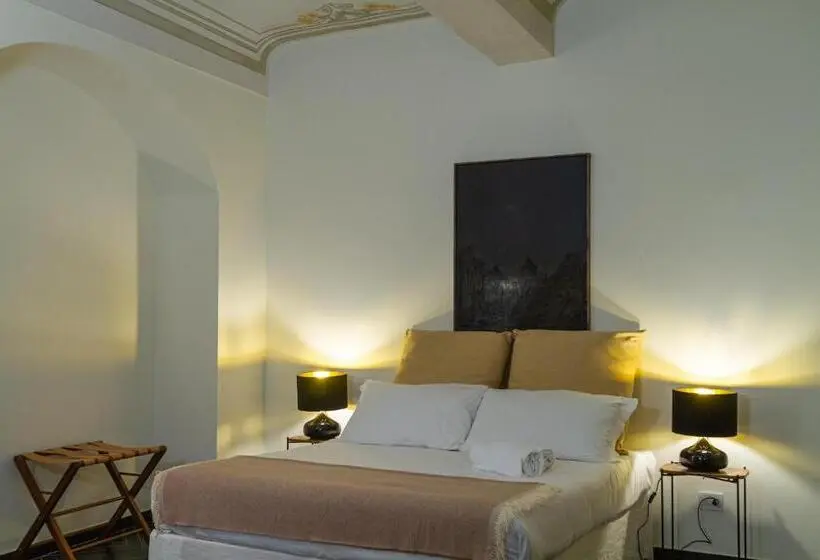 اتاق استاندارد برای معلولان, Palazzo Glori 6