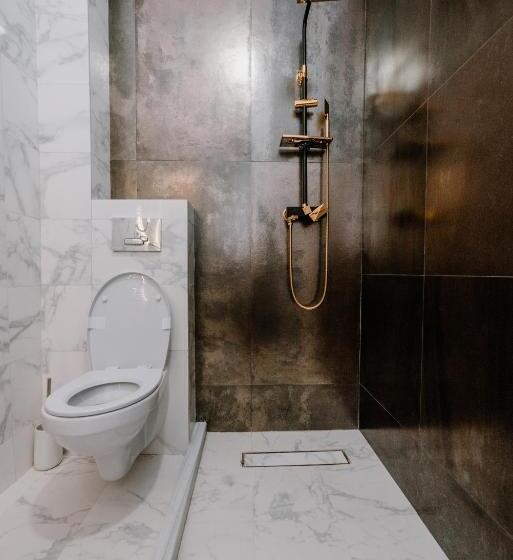 غرفة ديلوكس, Pensiunea Heaven