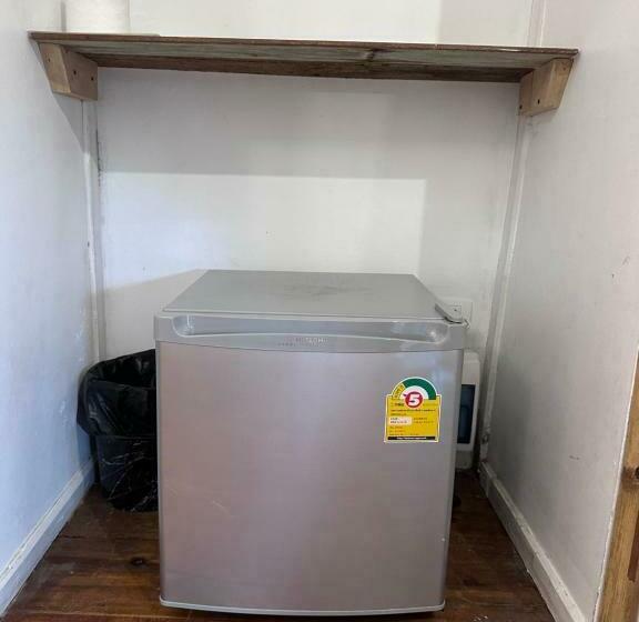 غرفة قياسية مزوَّدة بتراس, Koh Mook Mountain View