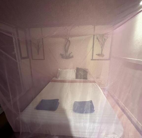 غرفة قياسية مزوَّدة بشُرفة, Koh Mook Mountain View