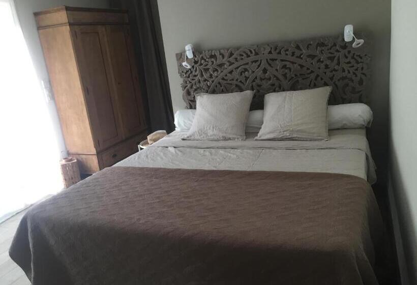 Номер Стандарт, Chambre D Hôtes Cabries Calas 5 Min Gare Tgv Aix Et Pôle D Activités D Aix En Provence