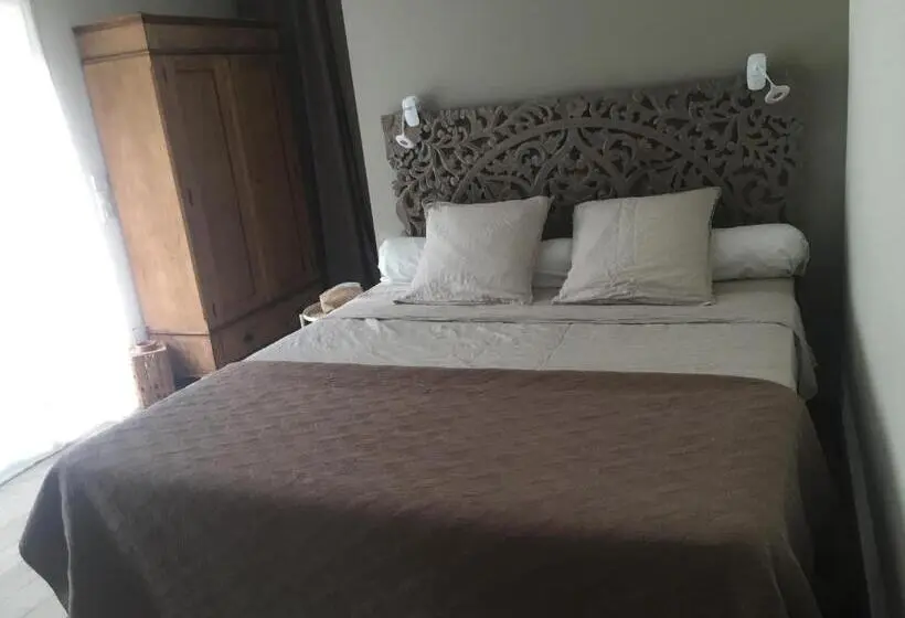 Standard-huone, Chambre D Hôtes Cabries Calas 5 Min Gare Tgv Aix Et Pôle D Activités D Aix En Provence