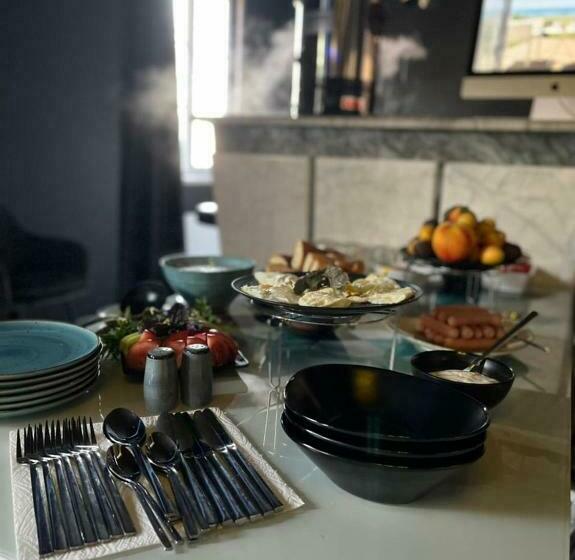 침실 2개 스위트, La Casa Hotel Yerevan