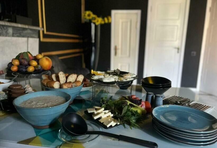 침실 2개 스위트, La Casa Hotel Yerevan