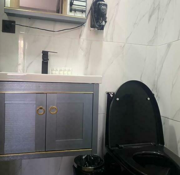 침실 2개 스위트, La Casa Hotel Yerevan