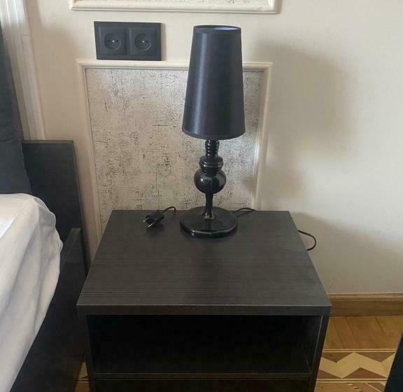 침실 2개 스위트, La Casa Hotel Yerevan