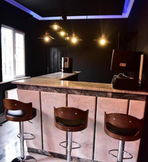 침실 2개 스위트, La Casa Hotel Yerevan