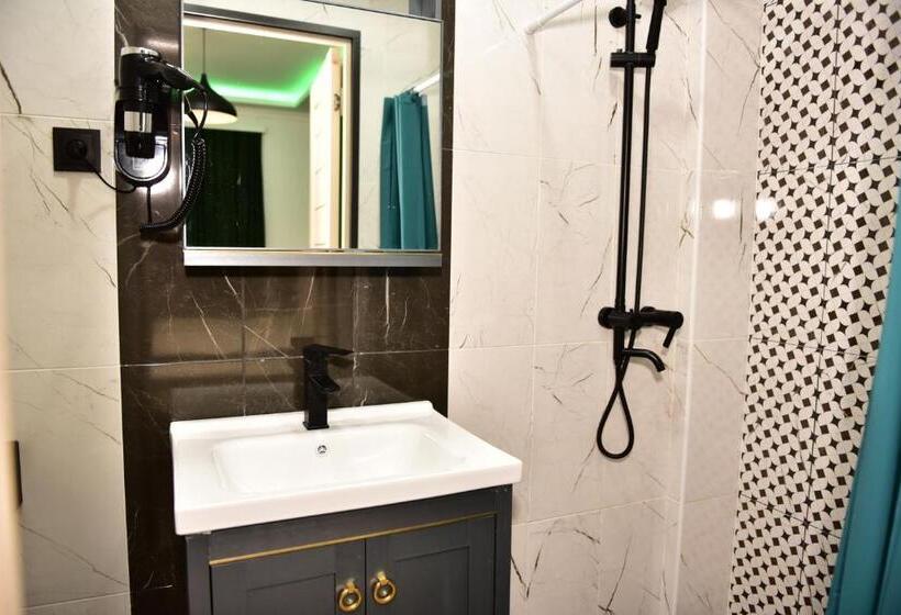 침실 2개 스위트, La Casa Hotel Yerevan