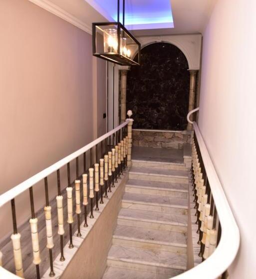 침실 2개 스위트, La Casa Hotel Yerevan