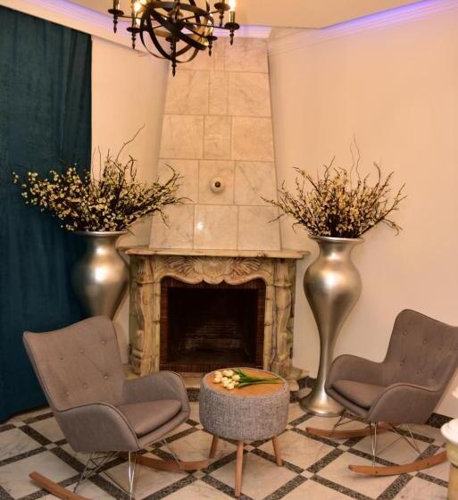 침실 2개 스위트, La Casa Hotel Yerevan