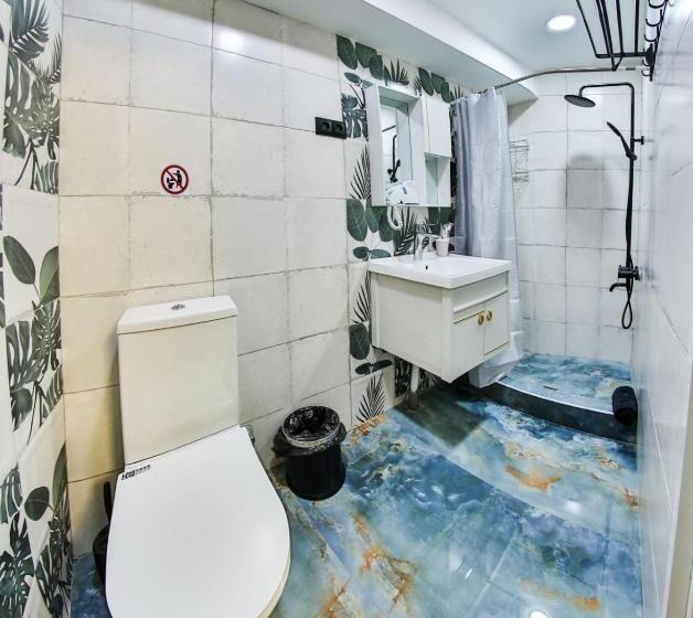 침실 2개 스위트, La Casa Hotel Yerevan