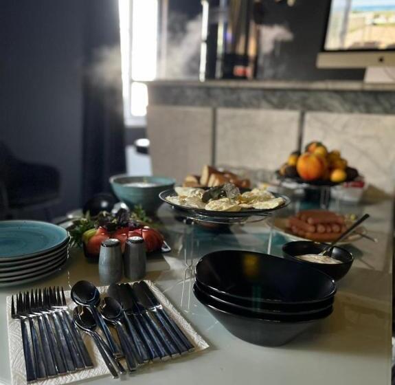 스탠다드 룸, La Casa Hotel Yerevan