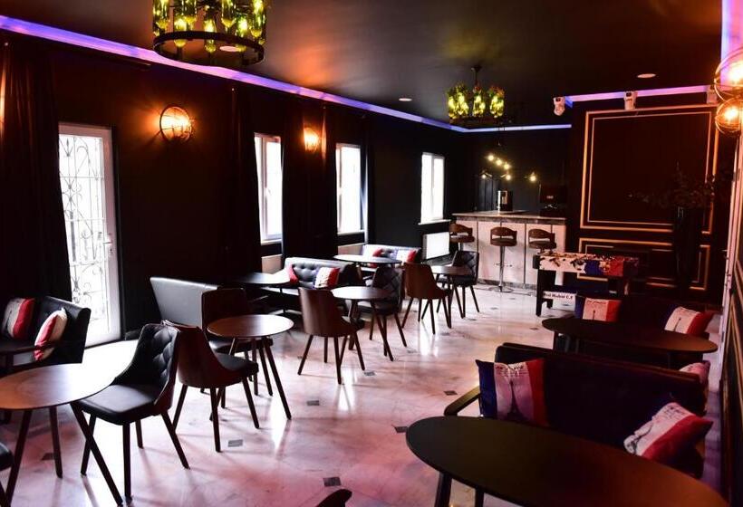 스탠다드 룸, La Casa Hotel Yerevan