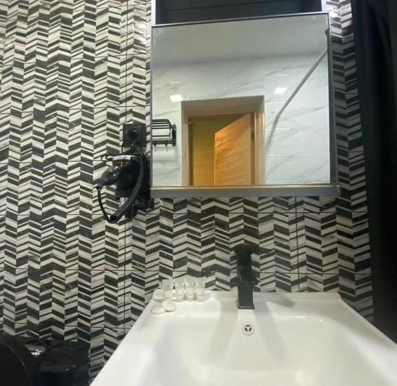 스탠다드 룸, La Casa Hotel Yerevan