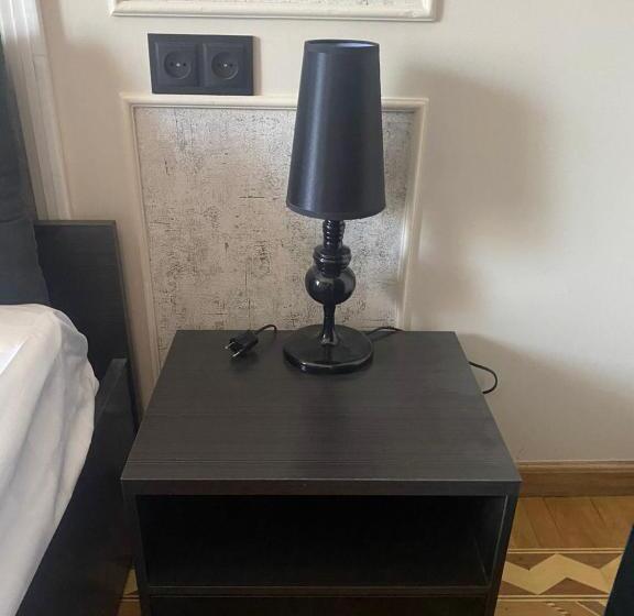 스탠다드 룸, La Casa Hotel Yerevan