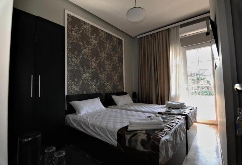 스탠다드 룸 공동 욕실, La Casa Hotel Yerevan