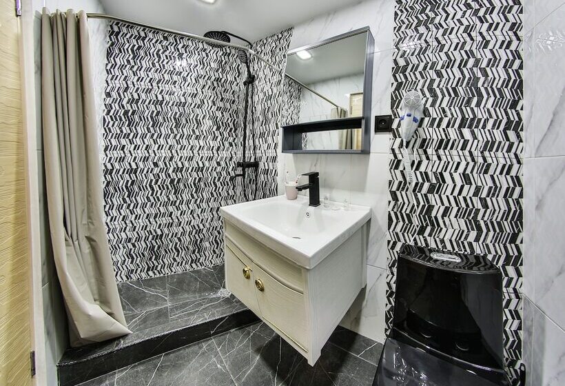 스탠다드 룸, La Casa Hotel Yerevan