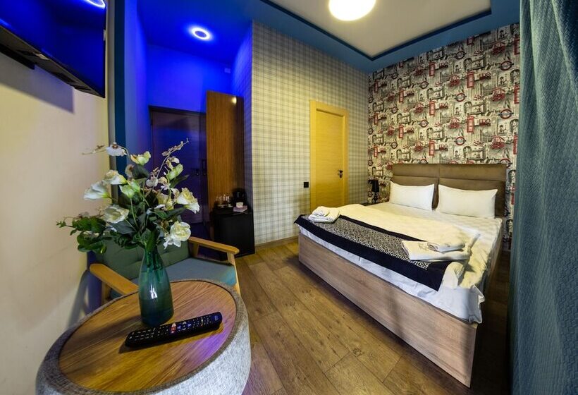 스탠다드 룸, La Casa Hotel Yerevan