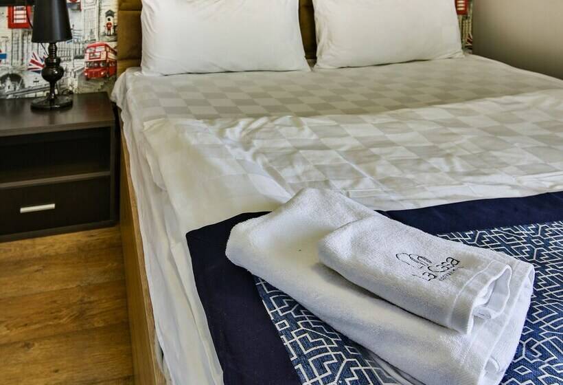 스탠다드 룸, La Casa Hotel Yerevan