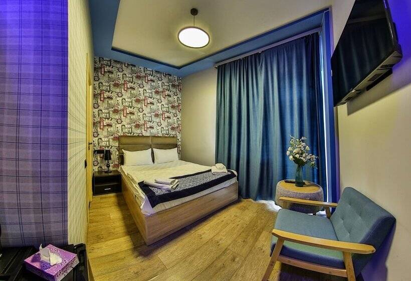 스탠다드 룸, La Casa Hotel Yerevan