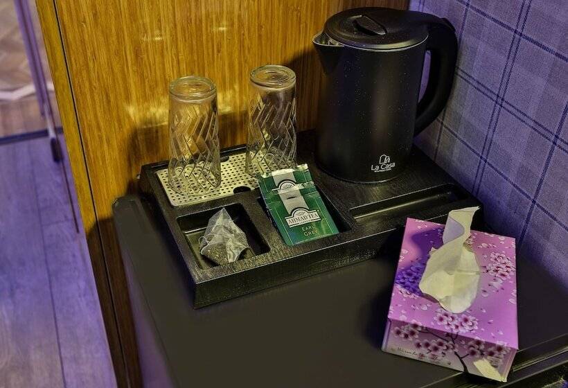 스탠다드 룸, La Casa Hotel Yerevan