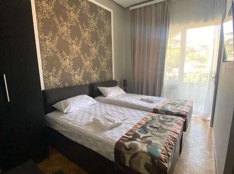 스탠다드 룸, La Casa Hotel Yerevan