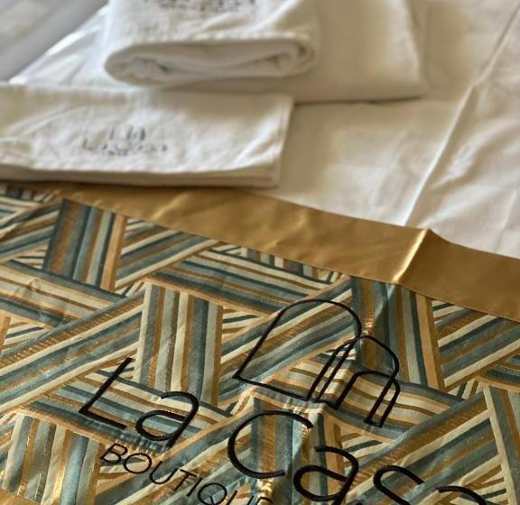 스탠다드 룸, La Casa Hotel Yerevan