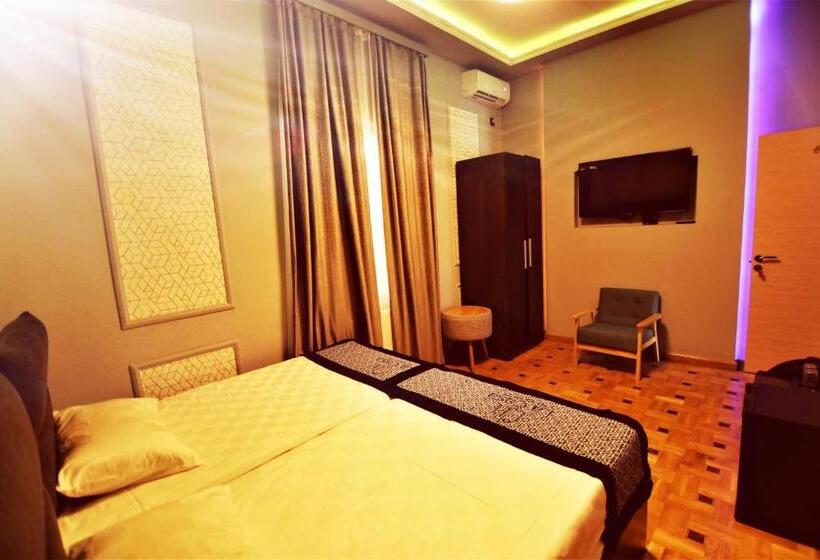 스탠다드 룸, La Casa Hotel Yerevan