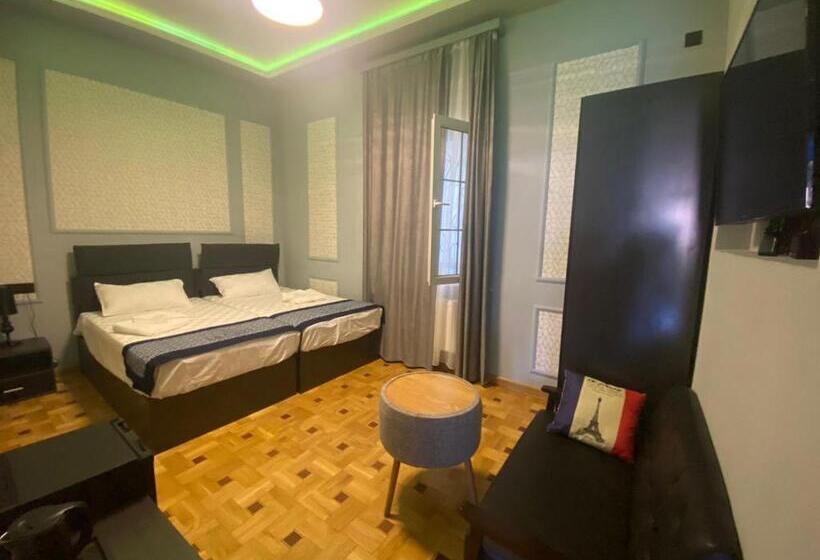 스탠다드 룸, La Casa Hotel Yerevan