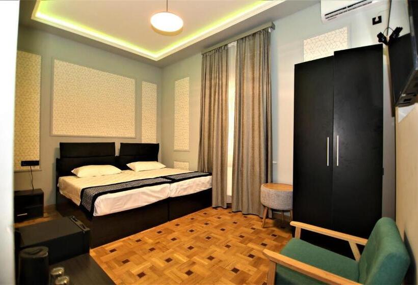 스탠다드 룸, La Casa Hotel Yerevan