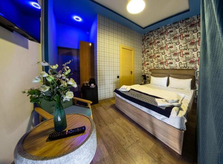 스탠다드 룸, La Casa Hotel Yerevan