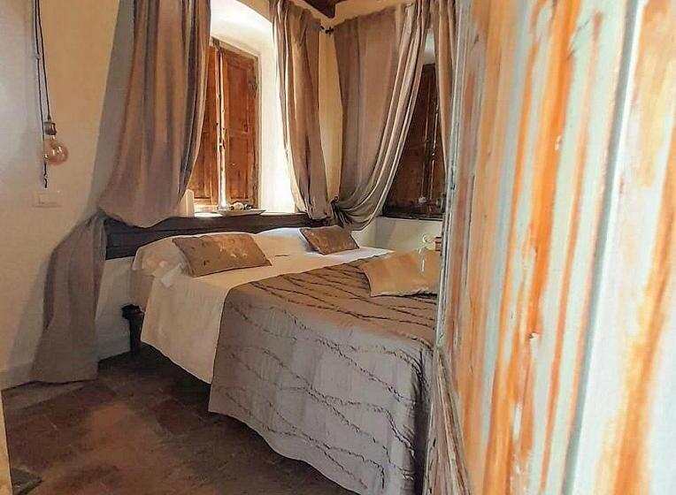 Номер Стандарт, Toscana Made In Love