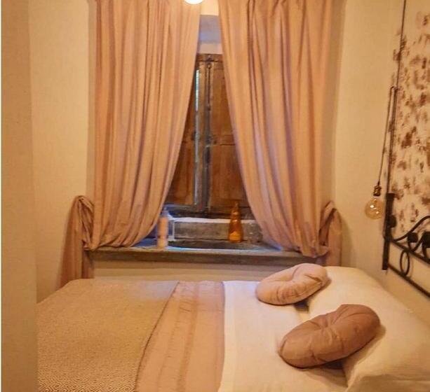 Номер Стандарт, Toscana Made In Love