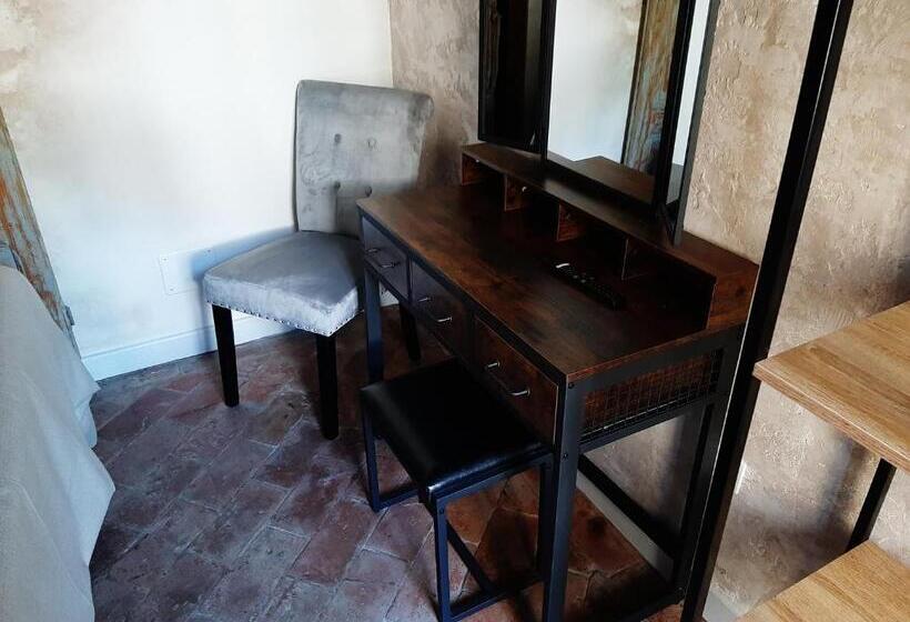 Номер Superior, Toscana Made In Love